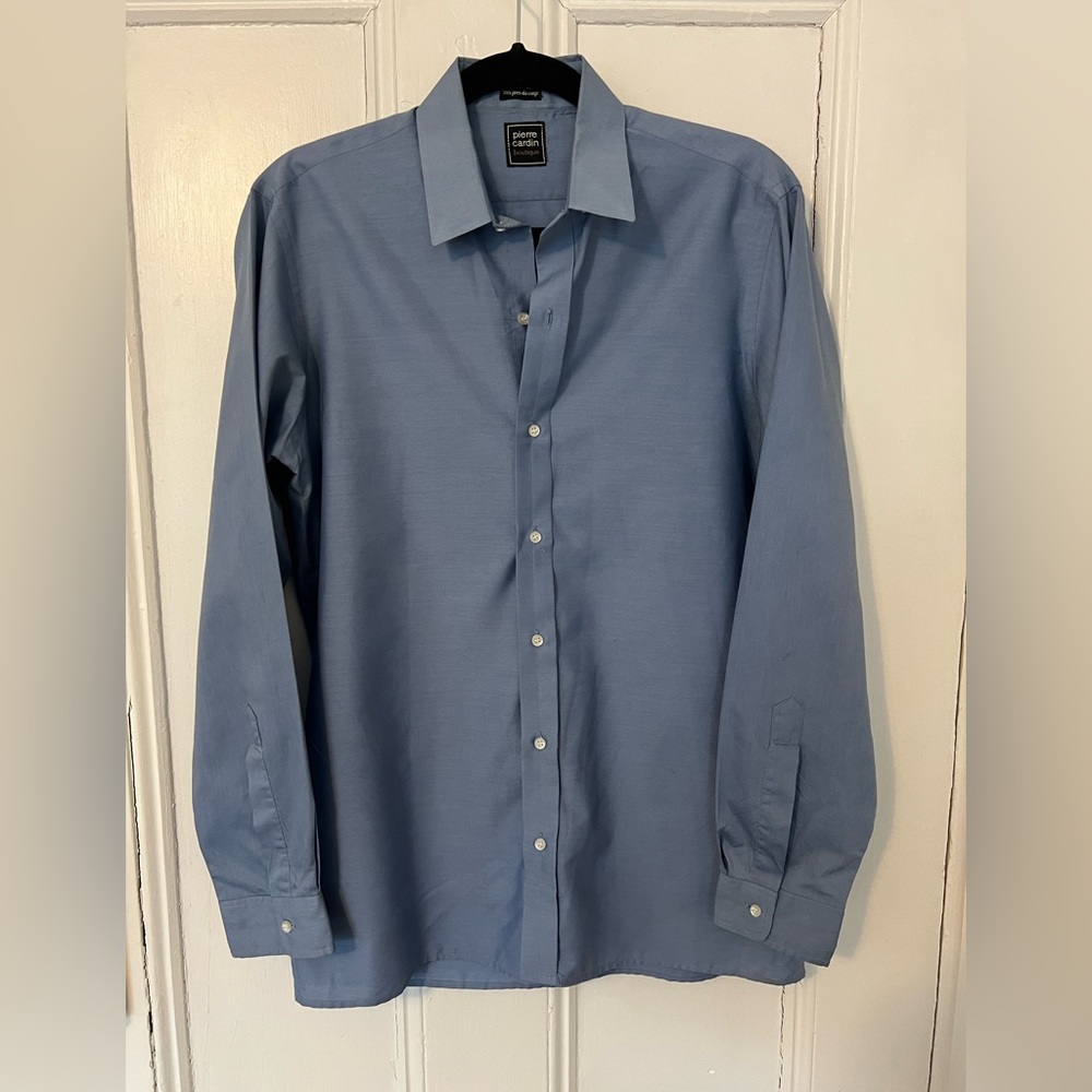 Vintage Button Down